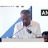 Kerala CM celebrates golden jubilee of STs Development Dept, highlights AI for protecting indigenous peoples' rights
