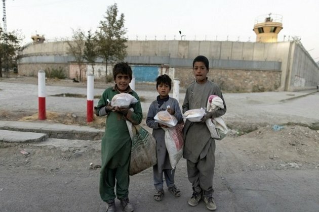 Taliban denies Human Rights Watch report characterizing human rights situation in Afghanistan as 'crisis'
