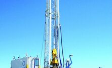 Santos takes Advantage in CSM drilling