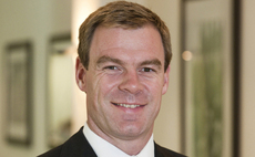 Q&A: GMT's Stefan Franssen