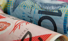 Capital Watch: Laramide, Viridis, and more