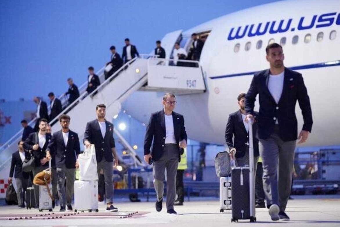 Iran: World Cup ticket allotment rescinded