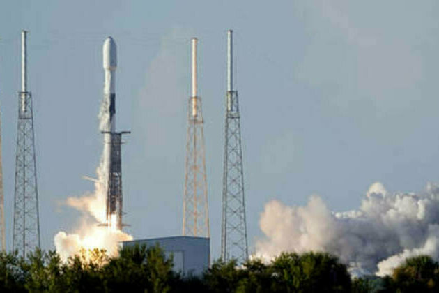 Another country joins moon race