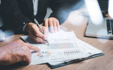 WisdomTree snaps up Atlantic House in £150m deal