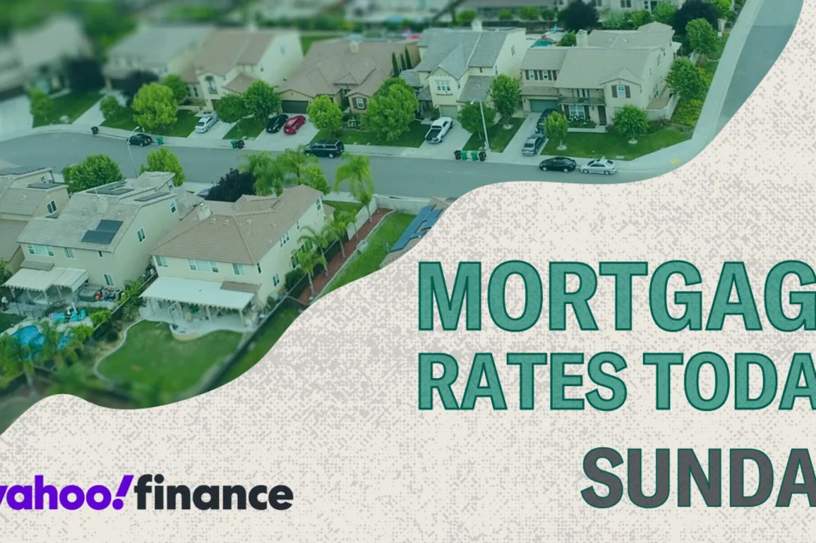 Mortgage and refinance rates today, March 23, 2025- Rates are down since last weekend