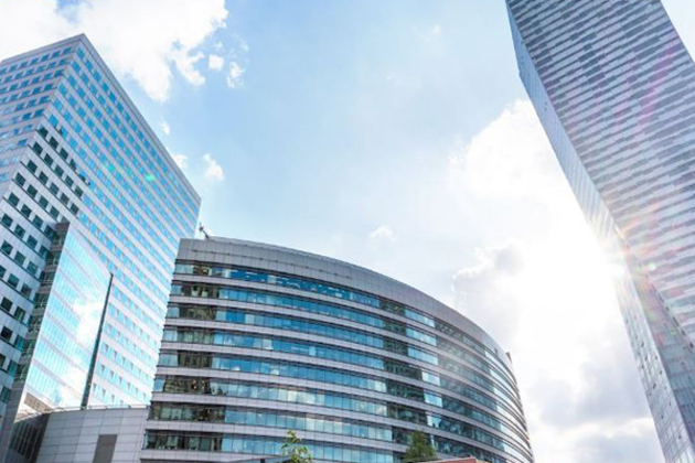 Office space uptick expected as 85% of Indian firms plan expansion: CBRE