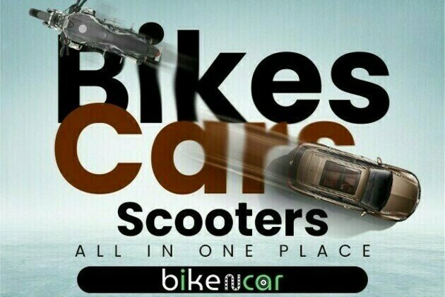 Bikencar: The Only Automotive Portal You'll Ever Need