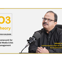 Pavan Kaushik's O3 Theory: A Framework for Social Media Crisis Management