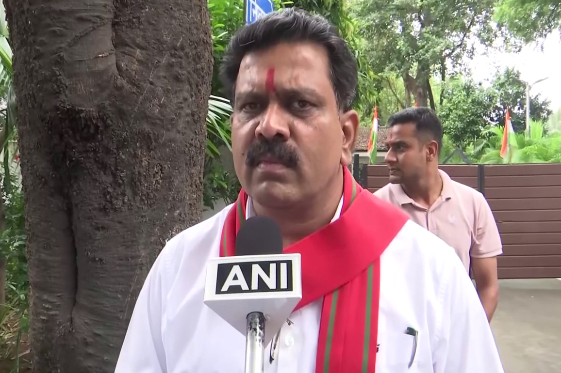 "Players showcased bravery with same intensity with which terrorist hideouts were destroyed": Chhattisgarh Dy CM Vijay Sharma after India wins Asia Cup final