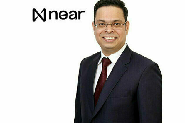 NEAR Protocol's Blockchain Operating System paves the way for seamless Web2 to Web3 transition