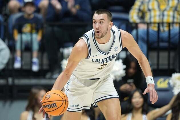 Cal continues to push for ranking consideration vs. Morgan State