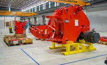 Sandvik opens production unit in Malaysia for mining equipment