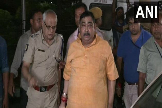 West Bengal cattle smuggling case: Delhi Court dismisses default bail plea of TMC leader Anubrata Mandal