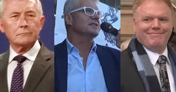 Australias whistleblower laws protect the state, not the truth