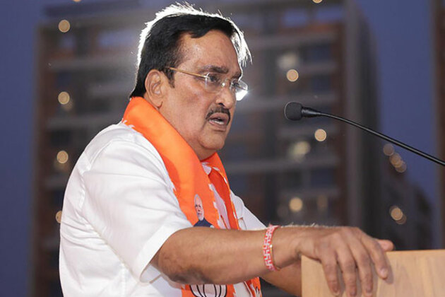 Union Jal Shakti Minister Paatil to meet ministry officials today, after suspension of Indus Treaty