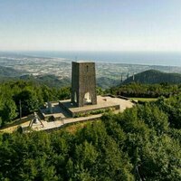 The enduring anti-fascist legacy of places that mark Italy's wartime resistance - podcast