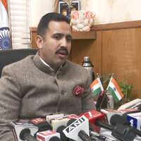 Fuel price hike hitting common people, contractors stopping work due to rising bitumen costs: Himachal Minister Vikramaditya Singh