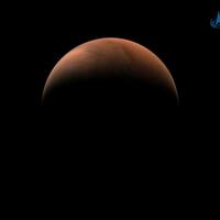 Chinese, international scientists reveal solid inner core in Mars