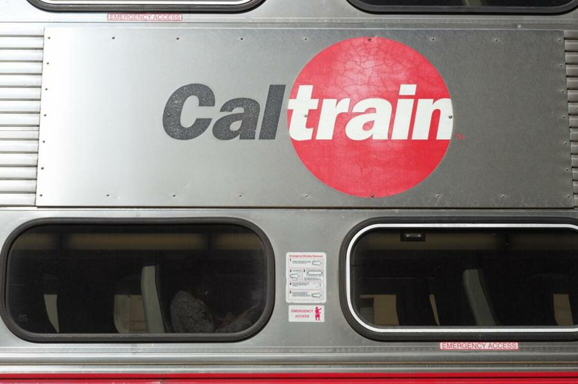 California sues Trump administration after it pulls high-speed rail funding