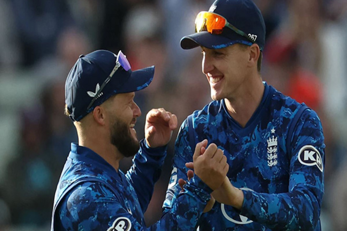 Ben Duckett backed to finish series strong as England stick with him for third ODI against South Africa