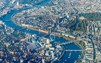 Plans unveiled for £1bn low carbon heat network in Westminster