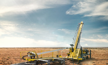 Epiroc is relaunching an updated version of its innovative Rod Handling System (RHS), making it available for the Boyles C6/C rig