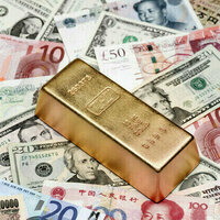 Russias international reserves hit all-time high  central bank