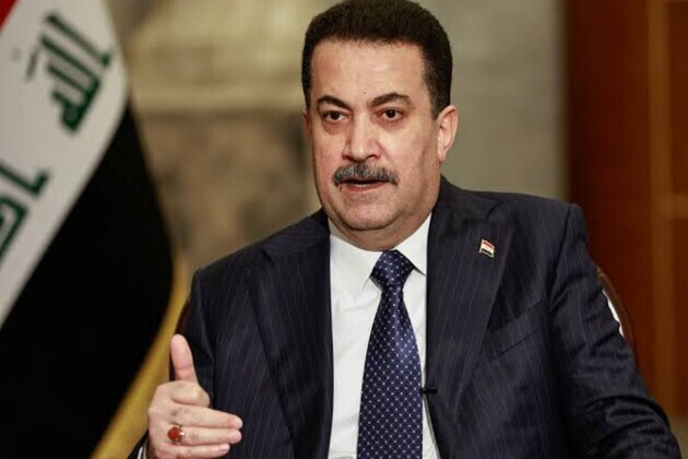 'No approval, no prior knowledge': Iraq says it didn't approve US-Saudi strikes, rejects Trump's claims