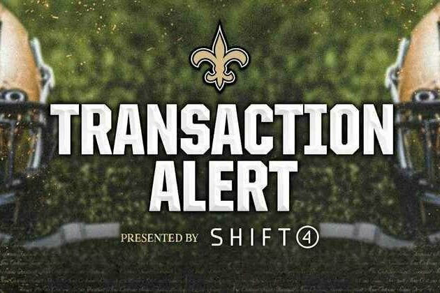 New Orleans Saints sign RB Cam Akers to one-year contract