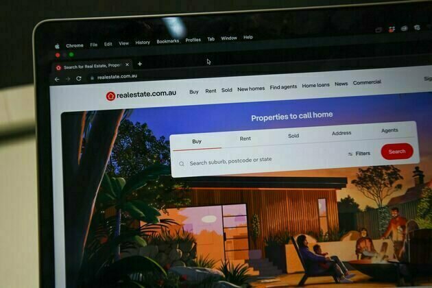 Murdoch's News Corp has moved into the mortgage business. Where are the regulators?
