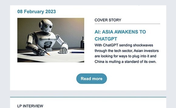 Weekly digest - February 08 2023
