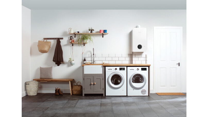 Worcester Bosch relaunch price competitive combi boiler as Greenstar 2000