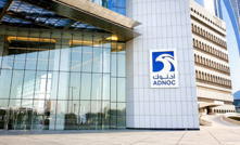 ADNOC are tapping global investors for Santos funding