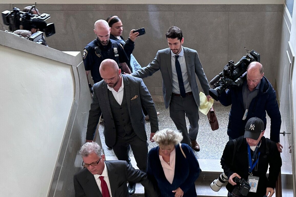 Former New York state trooper pleads guilty to faking his own shooting