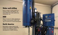 GeoDrilling International - December 2025