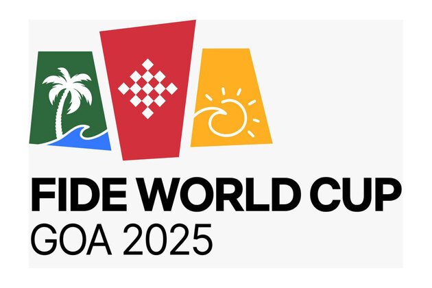 Goa: CM Pramod Sawant unveils FIDE World Cup 2025 logo, anthem