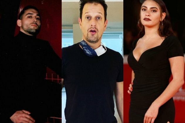 Josh Charles, Dali Benssalah, Yumna Marwan join Elisabeth Moss in series 'The Veil'