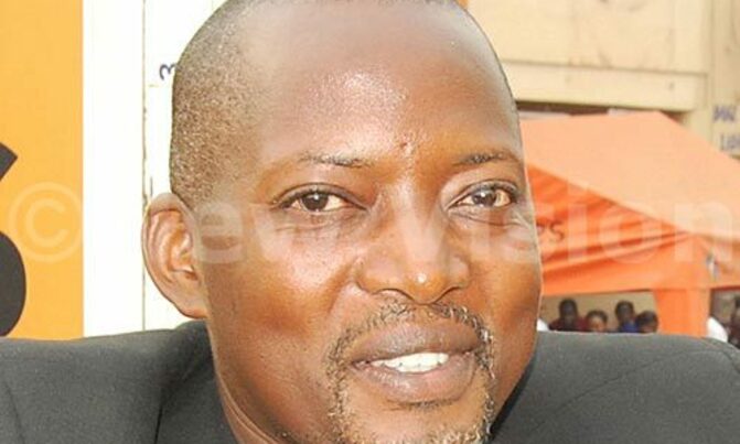 NRM endorses new Anti-Corruption Bill NRM endorses new Anti-Corruption Bill
