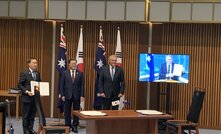 Australia and South Korea invest $100M in critical minerals