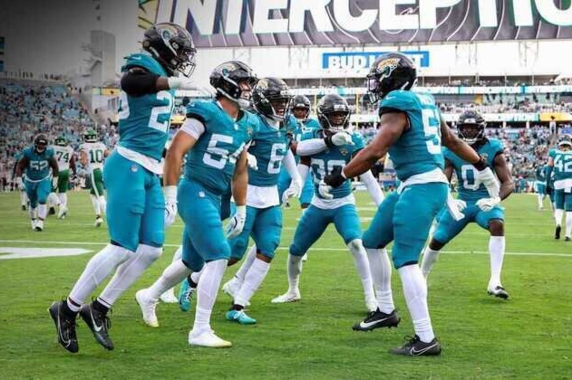 Game Report, 2025 Week 15: Jaguars 48, Jets 20