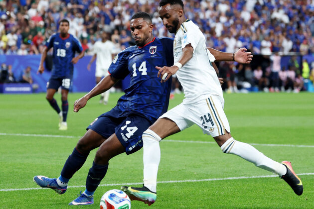 FIFA World Cup 2026: "Feel like I'm in dream," says Cabo Verde midfielder Deroy Duarte