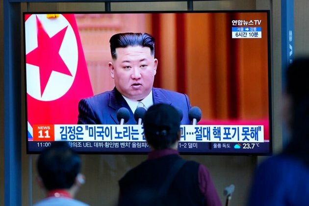 Kim Jong Un: Well Never Give Up Our Nukes