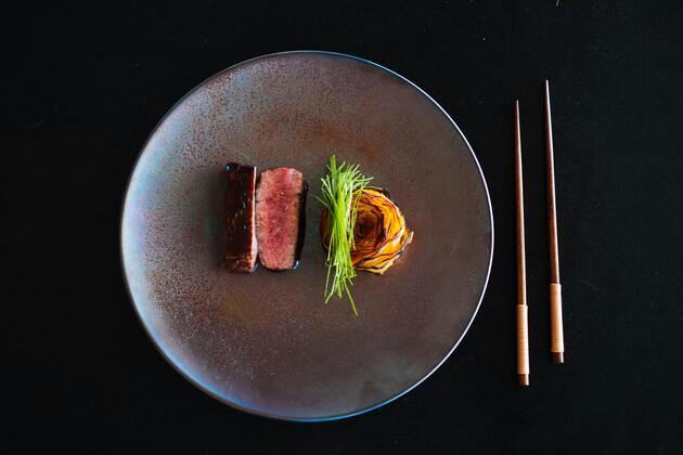 Smaller meals gain traction as diners seek value and health