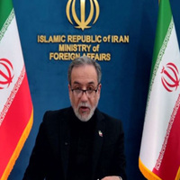 "Convey defeat": Iran's FM says US strikes on civilian sites show "enemy in disarray"