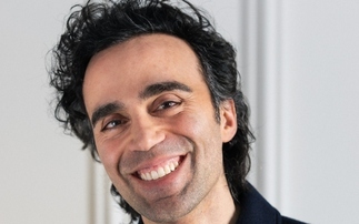 Blooming Haus' Michael Dariane: 'We have stopped looking for one fixed skill set'