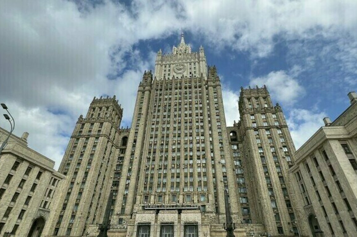 Militarist EU has no place in Ukraine peace talks  Moscow