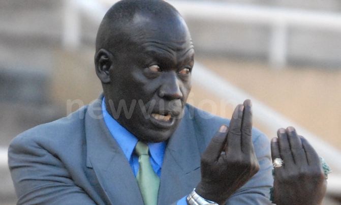 BUL FC appoints Anyau BUL FC appoints Anyau