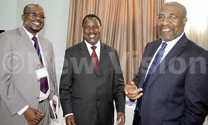 EA Health Community pushes for health insurance in Uganda EA Health Community pushes for health insurance in Uganda