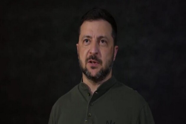 Ukrainian strikes on Russian oil pipelines to Hungary, Slovakia are form of "sanctions": Zelenskyy