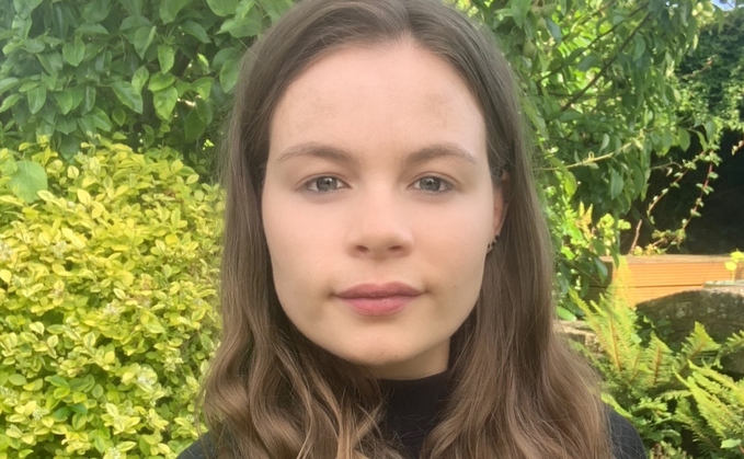 Charlotte Pumford: 'Until collaboration becomes the norm, scaling solutions will remain a challenge'